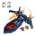 LEGO Marvel Super Heroes 76281 Odrzutowiec X-Menów - 1202241 - zdjęcie 3